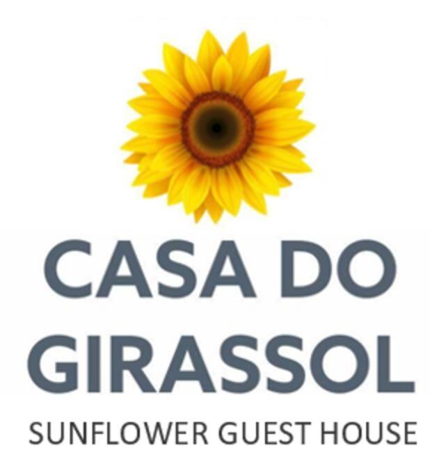 Sunflower Guest House - Madalena - Pico Sao Caetano  ภายนอก รูปภาพ