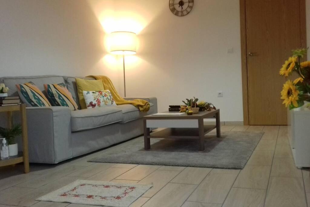 Sunflower Guest House - Madalena - Pico Sao Caetano  ภายนอก รูปภาพ