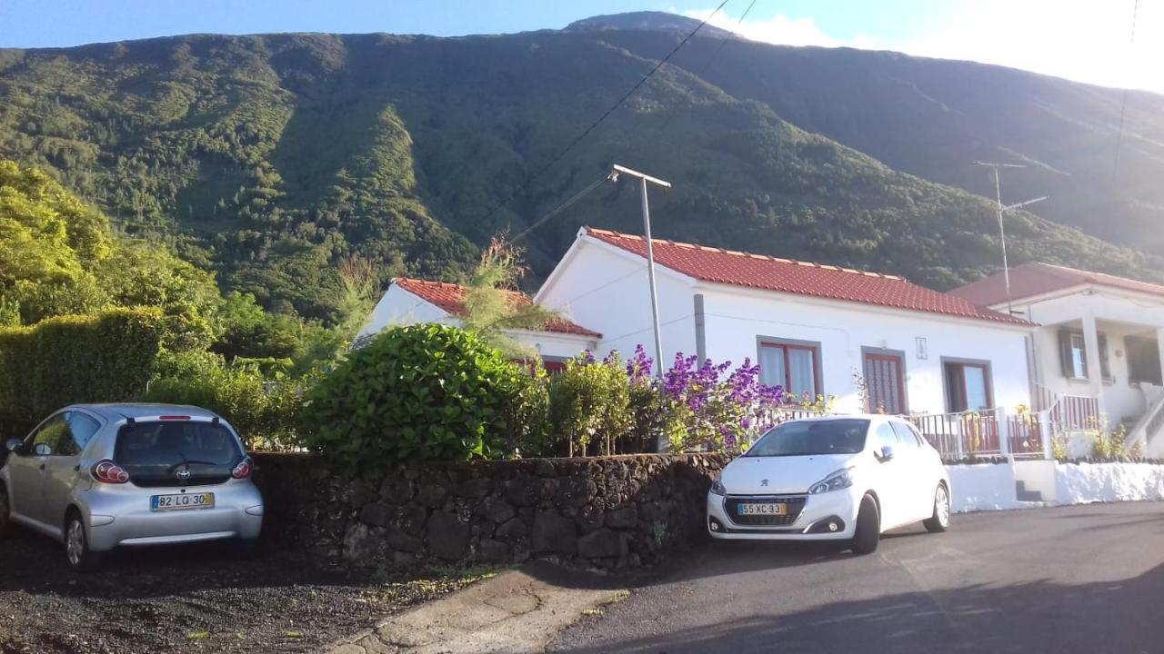 Sunflower Guest House - Madalena - Pico Sao Caetano  ภายนอก รูปภาพ