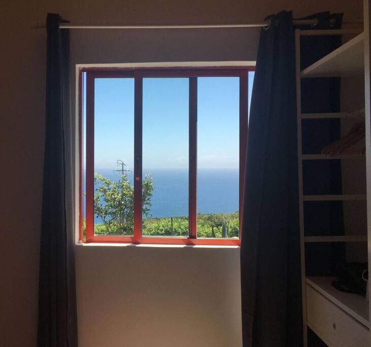 Sunflower Guest House - Madalena - Pico Sao Caetano  ภายนอก รูปภาพ