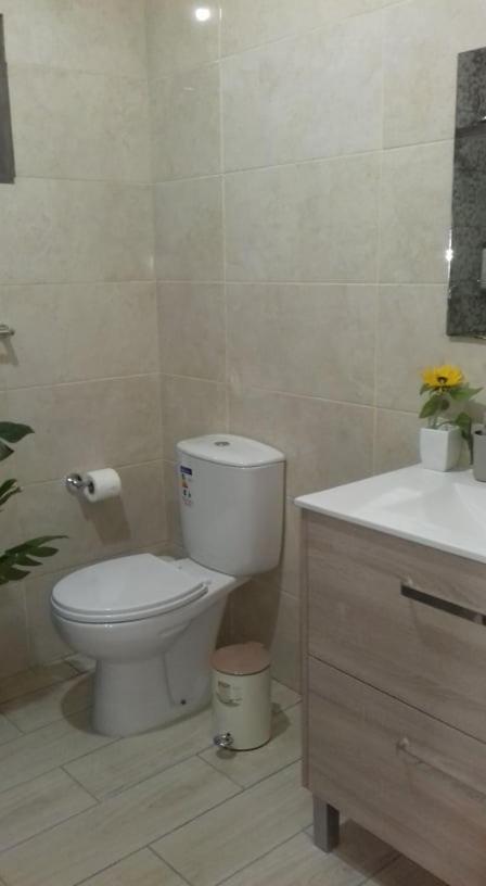 Sunflower Guest House - Madalena - Pico Sao Caetano  ภายนอก รูปภาพ