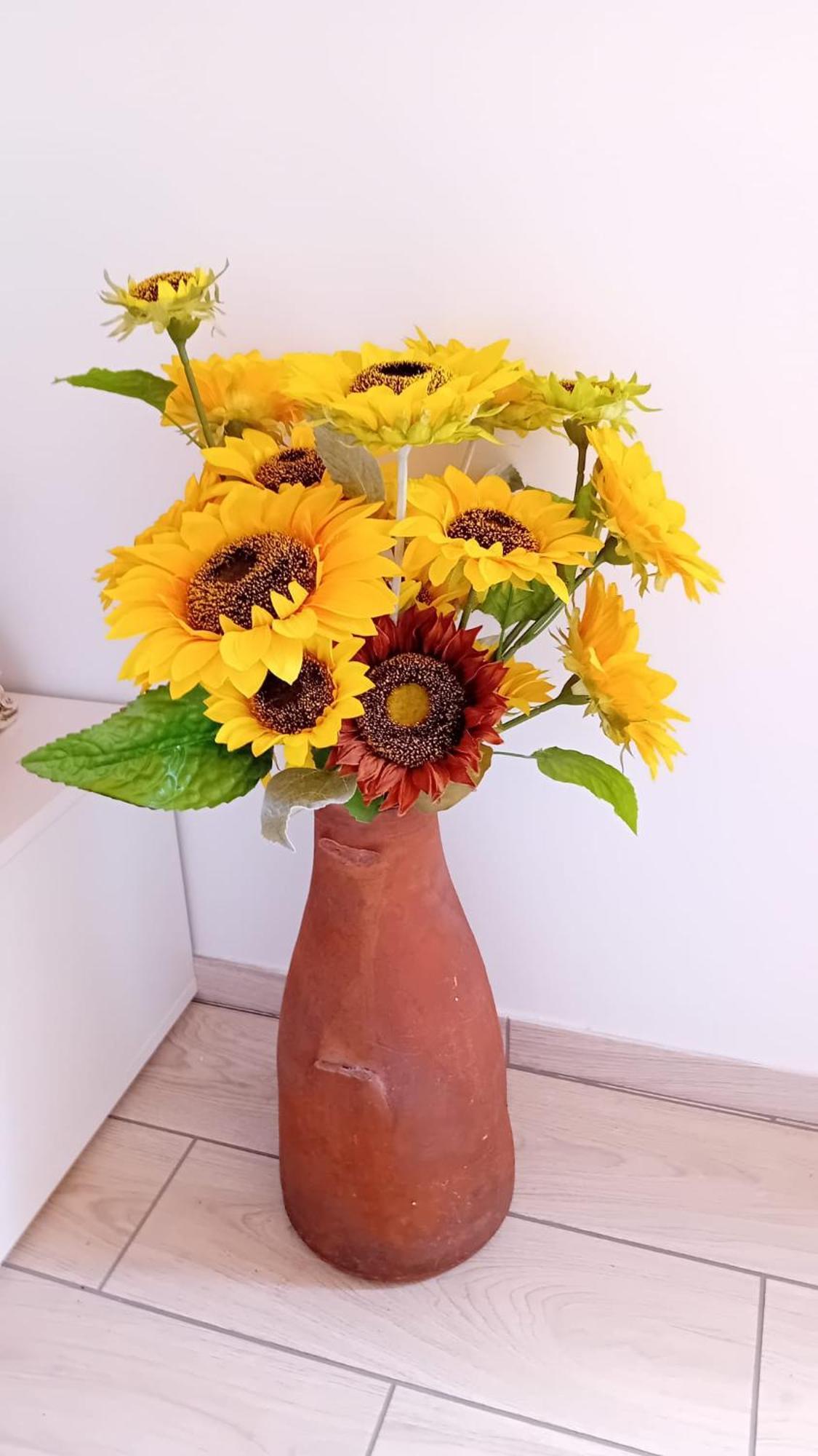 Sunflower Guest House - Madalena - Pico Sao Caetano  ภายนอก รูปภาพ