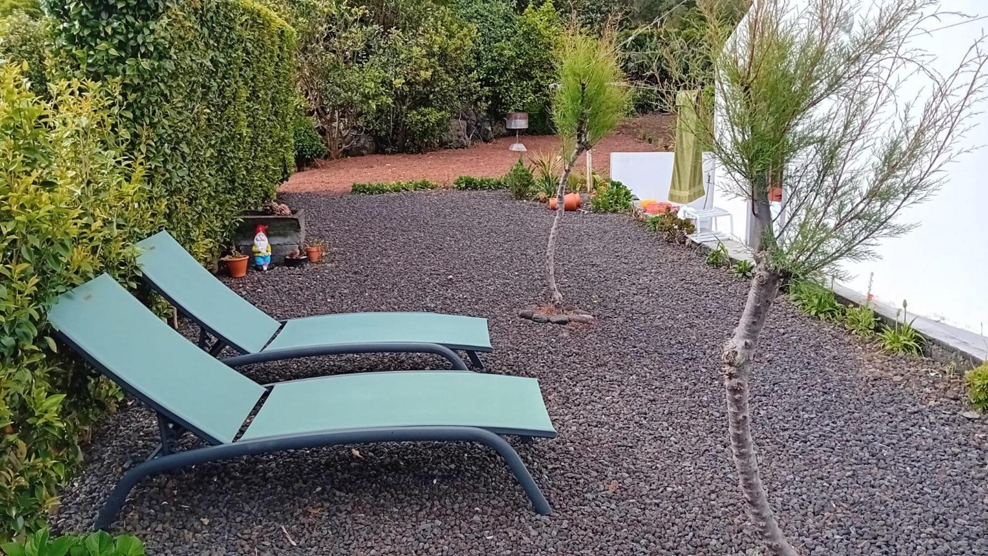 Sunflower Guest House - Madalena - Pico Sao Caetano  ภายนอก รูปภาพ