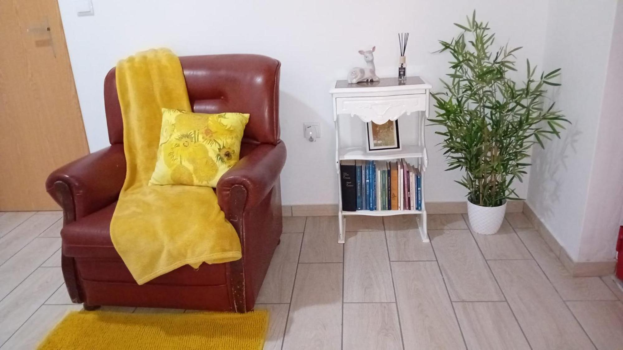 Sunflower Guest House - Madalena - Pico Sao Caetano  ภายนอก รูปภาพ