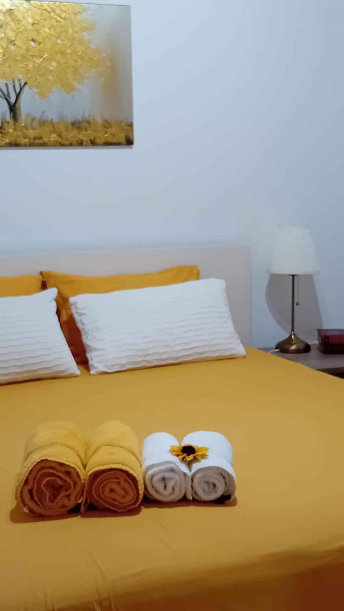 Sunflower Guest House - Madalena - Pico Sao Caetano  ภายนอก รูปภาพ